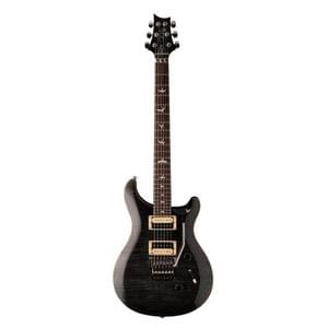 PRS CM4GBFL Grey Black Floyd Rose SE Custom 24 Electric Guitar